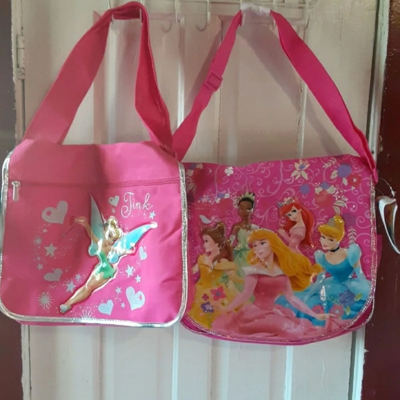 Disney Bags
